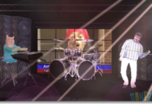 Wer hat mit dem Viral angefangen? Wir Nicht!