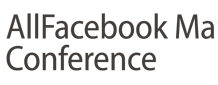 Mediapartner mit AllFacebook Marketing Conference