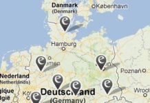 Die Top "eTowns" Deutschlands gekürt