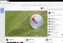 Google+ – Redesign gelauncht