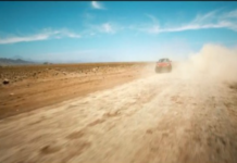 Storytelling Marketing – Jaguar