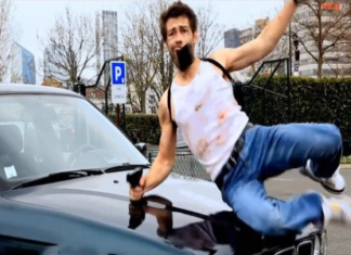 Das Leben ist kein Film