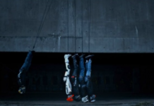 Das Newtonpendel (Helmstyle)