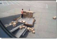 I don't like Mondays