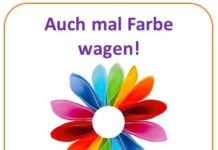 Farben im Marketing
