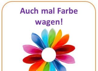 Farben im Marketing