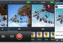 Instagram launcht Video-Dienst