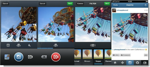 Instagram-video Instagram-video