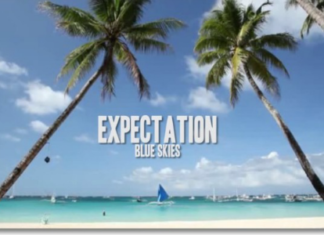 Der nächste Urlaub kommt bestimmt