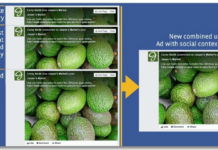 Facebook Werbung – das ändert sich