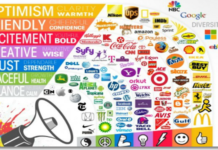 Warum ist Facebook blau? Farben im Marketing farben-im-marketing