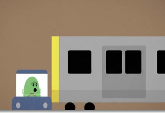 Grand Prix Gewinner für Sicherheitskampagne