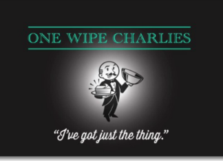 Denn auch Männer haben Gefühle…