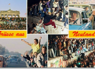 Grüße aus #Neuland