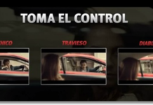 Storytelling von Seat