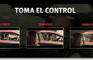 Storytelling von Seat