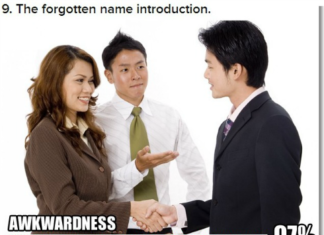 Buzzfeed zeigt schwierige Situationen und ihre Lösungen