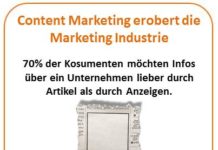 Die beste Werbung ist keine Werbung