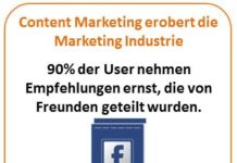 Wie Facebook User beeinflusst