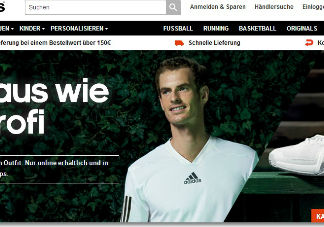 Website Usability – Seiten müssen einfach sein