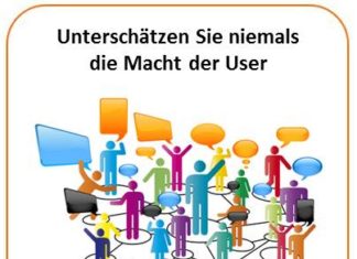 Marcel Rotzoll über Reputationsmanagement