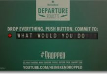 Heinekens Roulette: Hätten Sie mitgemacht?