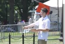 Geld verschenken ist gar nicht so einfach