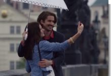 Spot von Apple ohne Apple