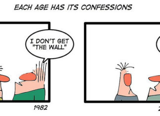 Twitter nicht verstehen