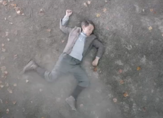 Kontroverser Film "MCP": Mercedes überfährt Hitler