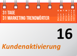 Kundenaktivierung