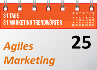 Agiles Marketing