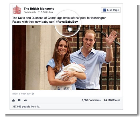 Introducing Embedded Posts - Facebook Newsroom Introducing Embedded Posts - Facebook Newsroom