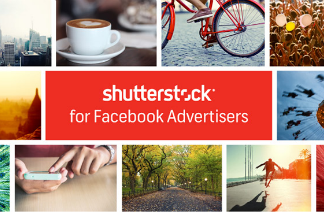 Facebook kündigt Kooperation mit Shutterstock an