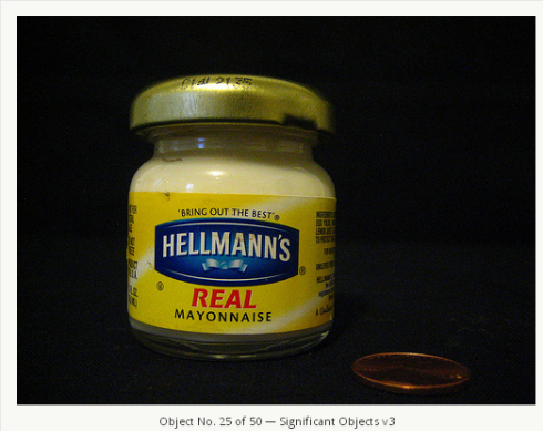 Signifikantes-objekt