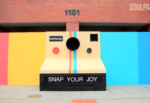 Snap Your Joy