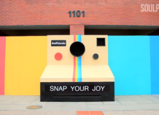 Snap Your Joy
