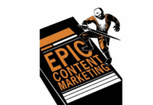 Epic Content Marketing: neues Buch von Joe Pulizzi