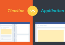 Facebook-Gewinnspiele: per App oder Pinnwand? (Infografik)
