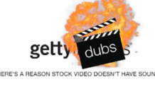 Stockphotos – warum sie wichtig sind, aber besser keinen Sound haben