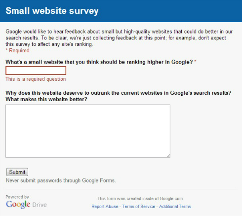 Google-bietet-formular-fuer-besseres-ranking Google-bietet-formular-fuer-besseres-ranking
