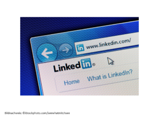 LinkedIn wächst auf 4 Mio in DACH