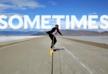 Storytelling von Mercedes