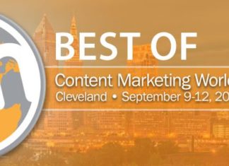 Best of Content Marketing World 2013 – Teil 1 Best of Content Marketing World 2013
