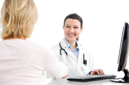 Artzbewertungsportale