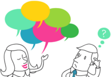 Google-Patent möchte den Schwafel-Score einer Seite identifizieren