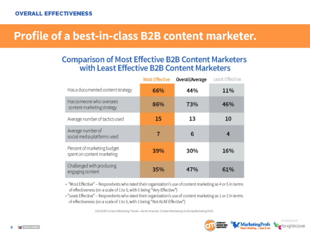 Profile-B2B-Marketer