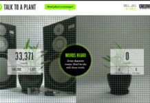 Social Media Kampagne, gekonnt umgesetzt