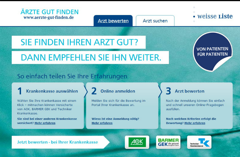 Weisse-liste-artzbewertung