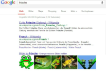 Aktuelle Qualitätsmerkmale von Google für eine hochwertige Seite